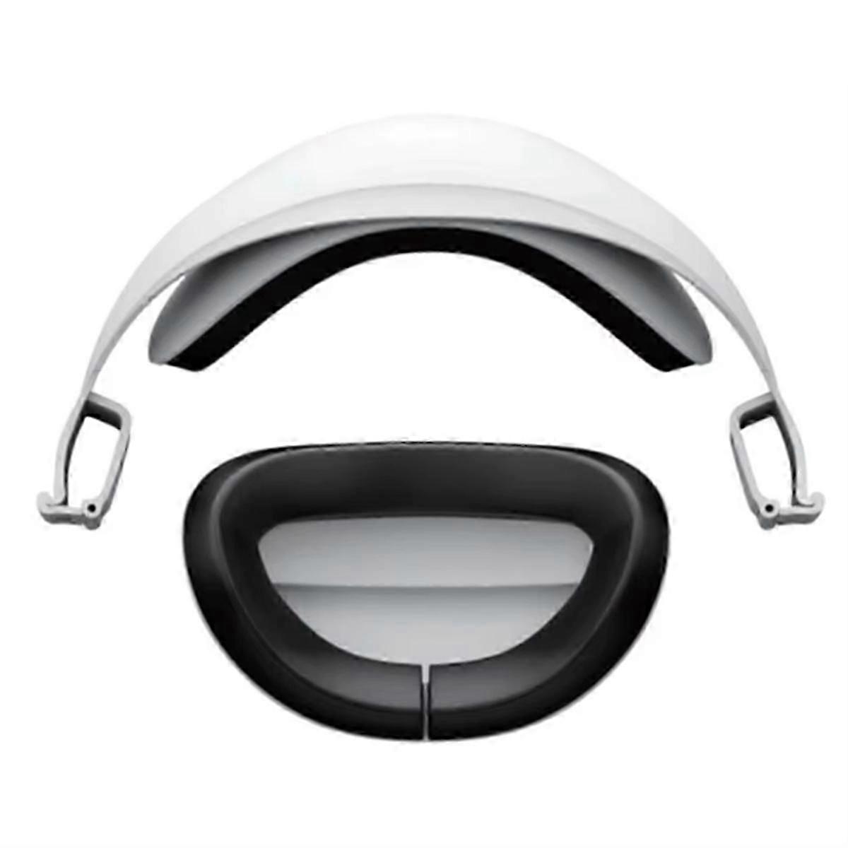 Replacement Head Strap for PICO 4 Ultra Headrest Cushion Forehead