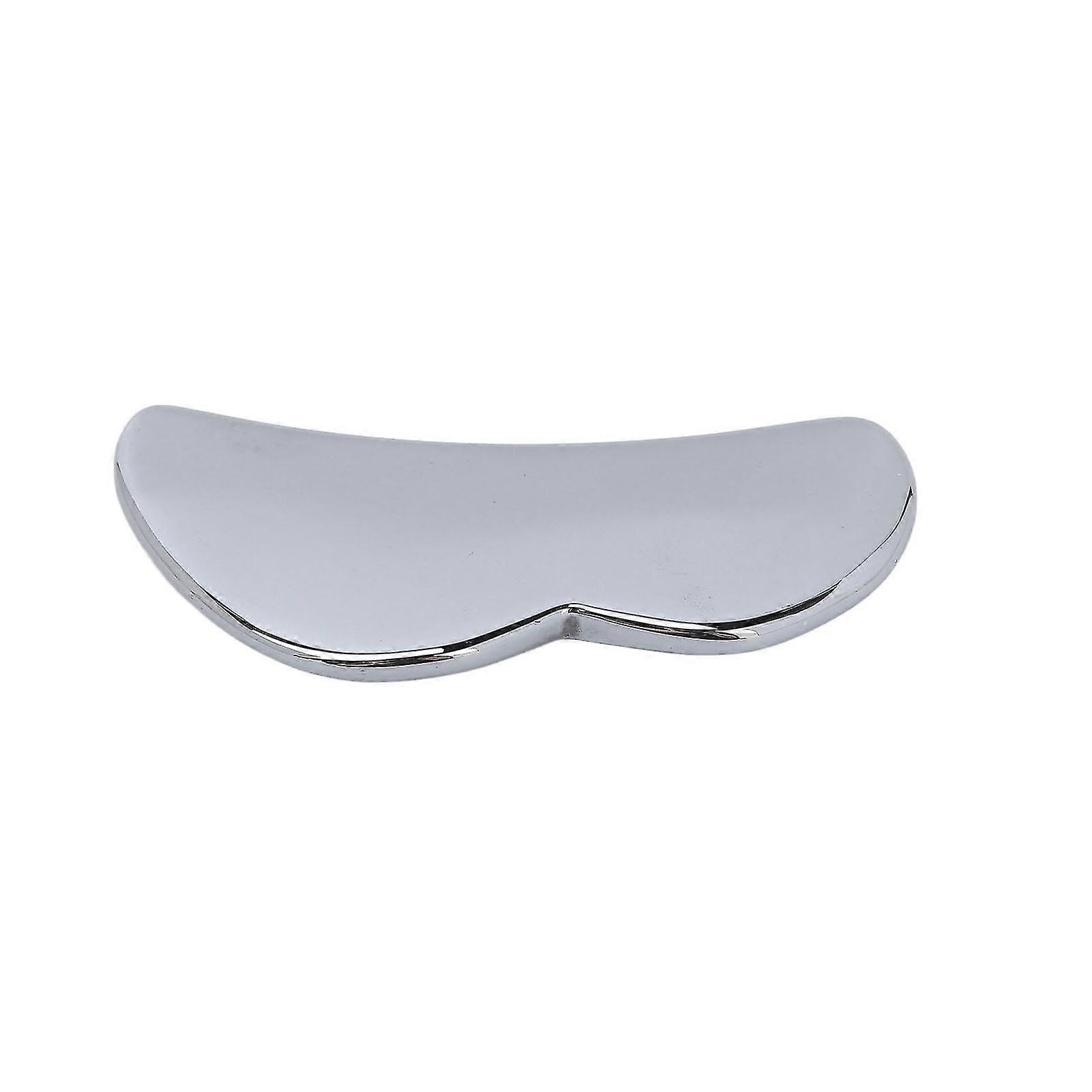 Terahertz Gua Sha Scraping Tool Lymphatic Drainage Decrease Inflammation Scraping Massage Board
