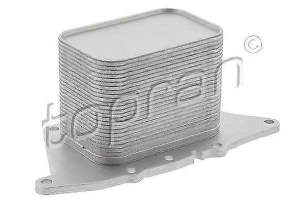 Oil Cooler Engine Oil 503745 Part Number Replacement For Engine Oil System