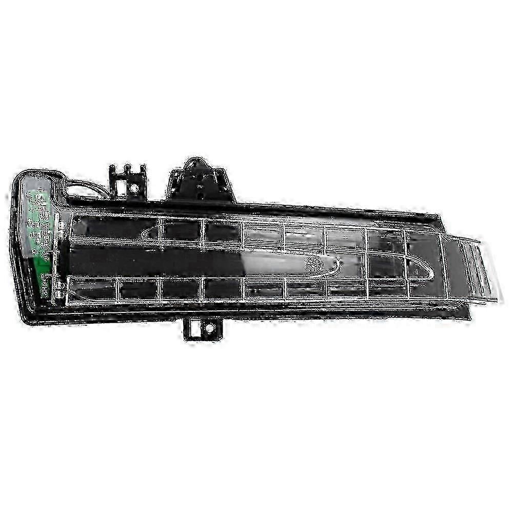 Plug & Play LED Mirror Blinker for Mercedes W176 W246 W212