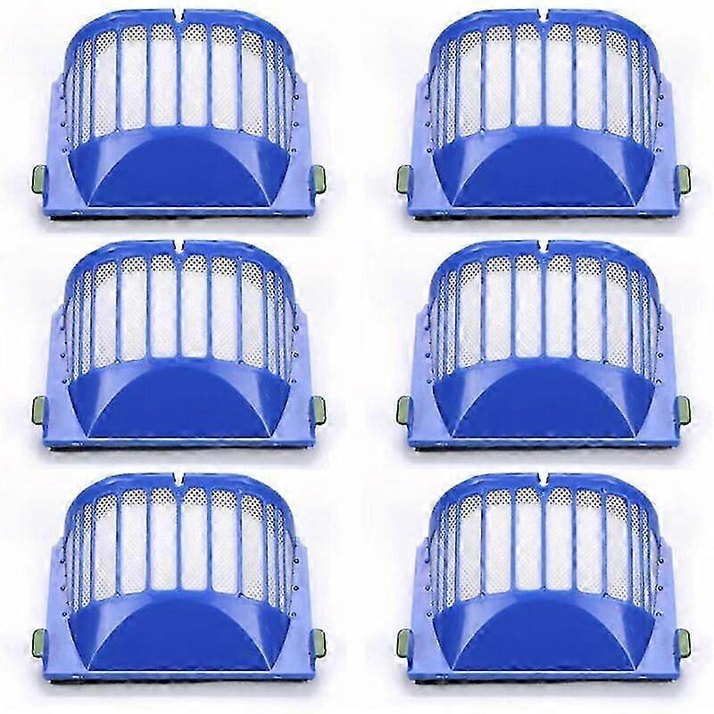 Pieces Replacement Filters for Roomba 500 600 Series