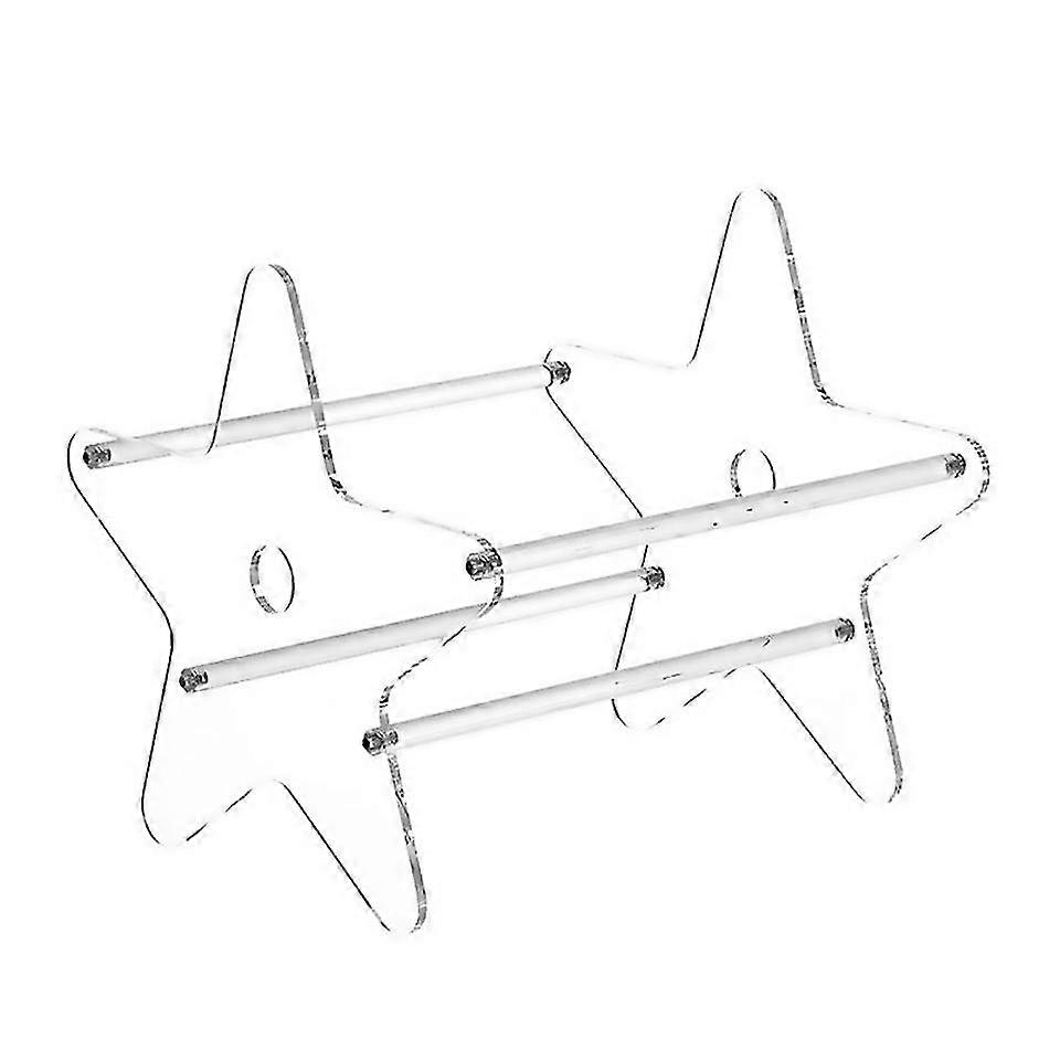 For vinyl record storage stand display stand for singlegatefold albums