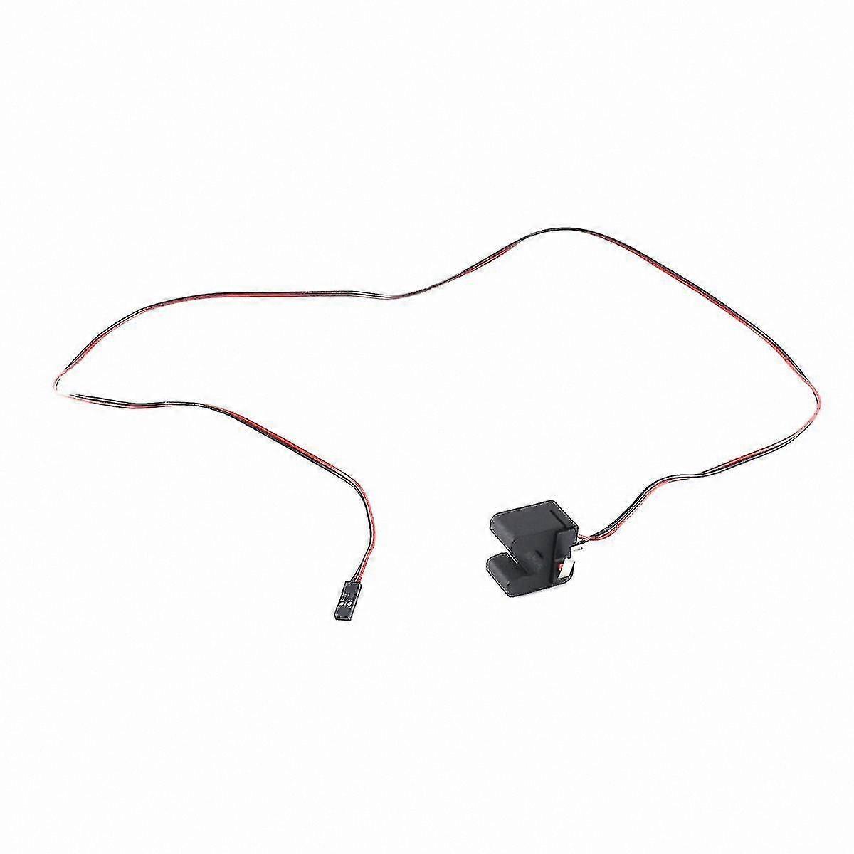 10mm Diameter Optical Axis End Stop Limit Switch Kit for CNC 3018 Pro/3018pro-m E