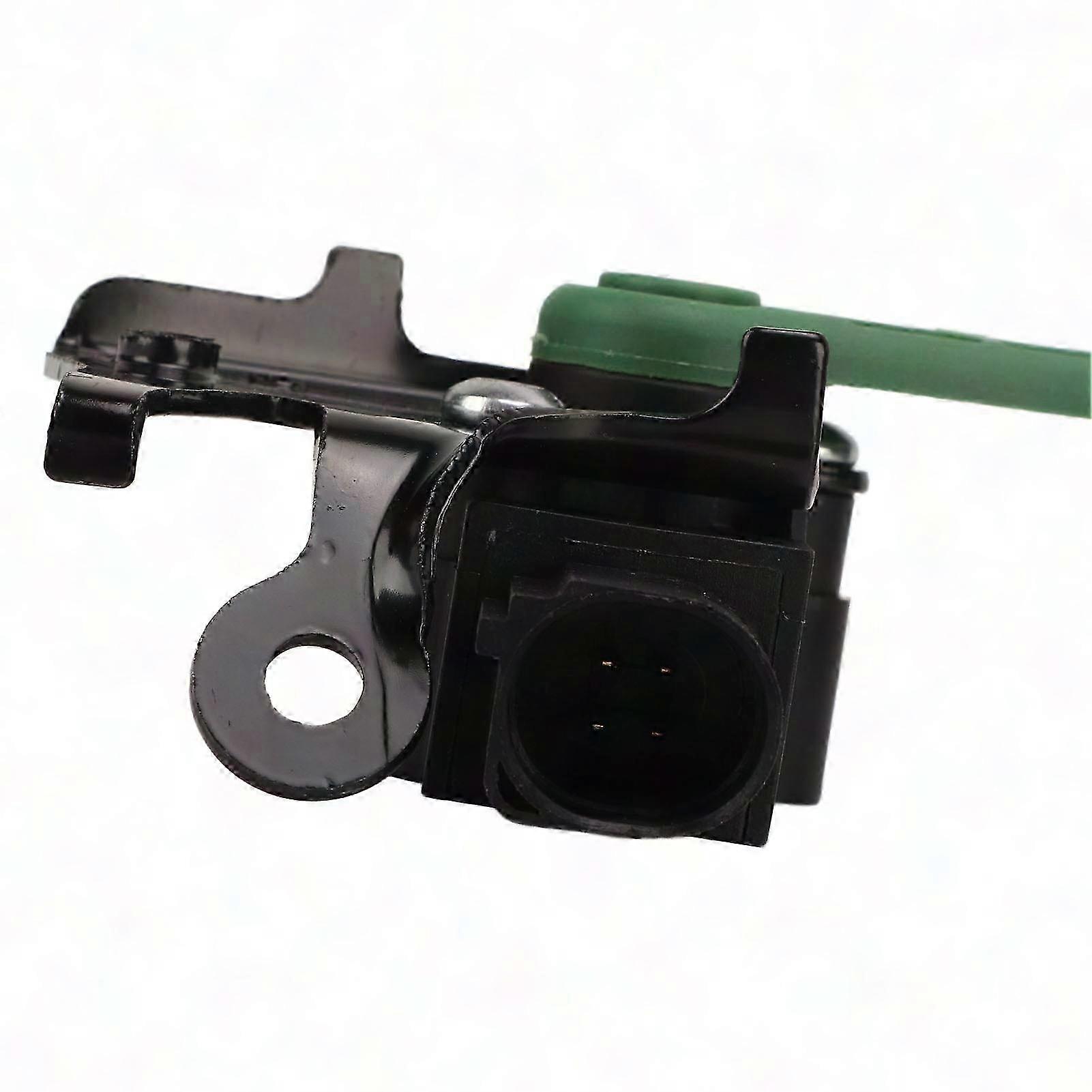 Headlight Level Sensor Sensitive Compact Front Left Suspension Height Level Sensor Fit For A6 A7 A8