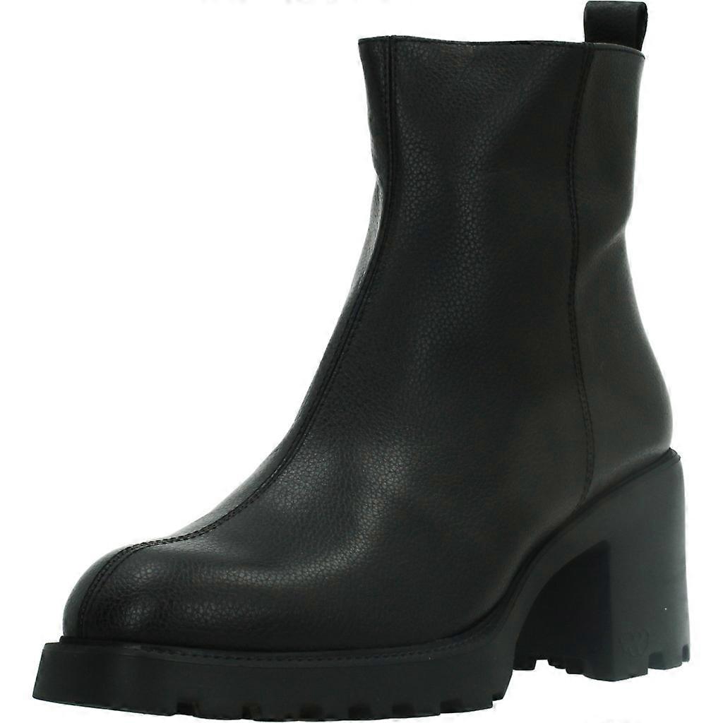 Wonders Wild Ankelstövlar