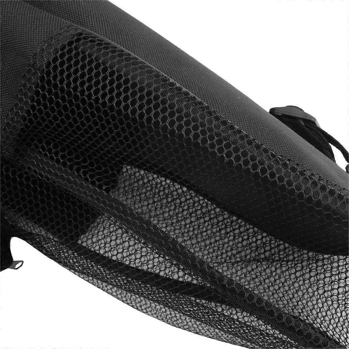  Mesh Pouch Breathable Storage Sack Outdoor Diving