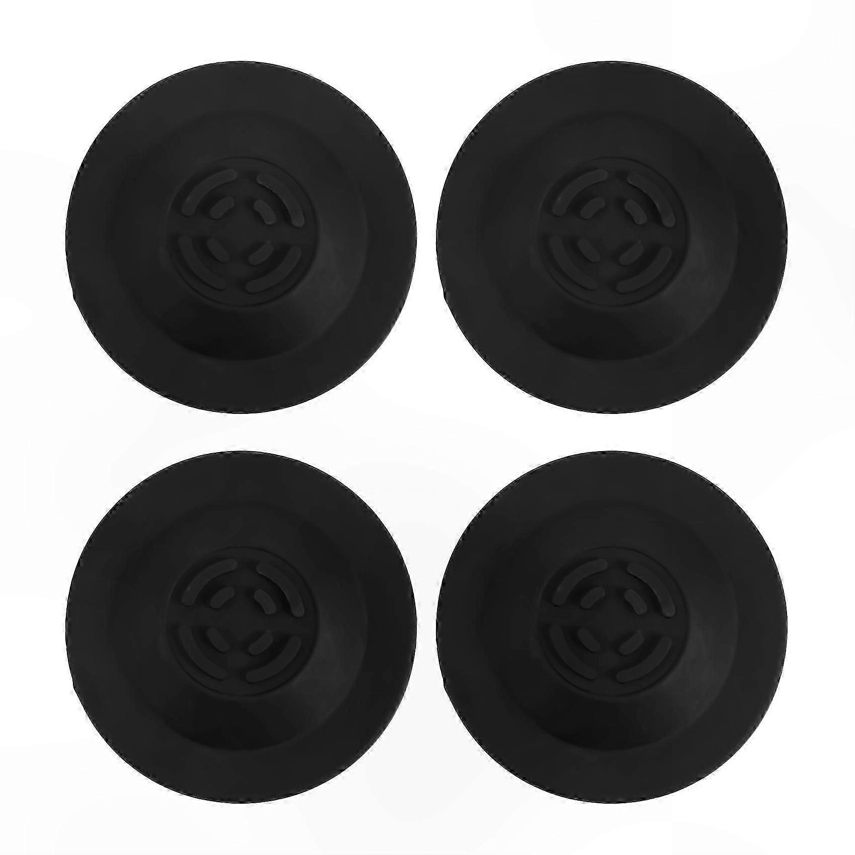 58mm Espresso Machine Cleaning Discs, 4-Pack Backflush Tablets for 9 Series Brewers