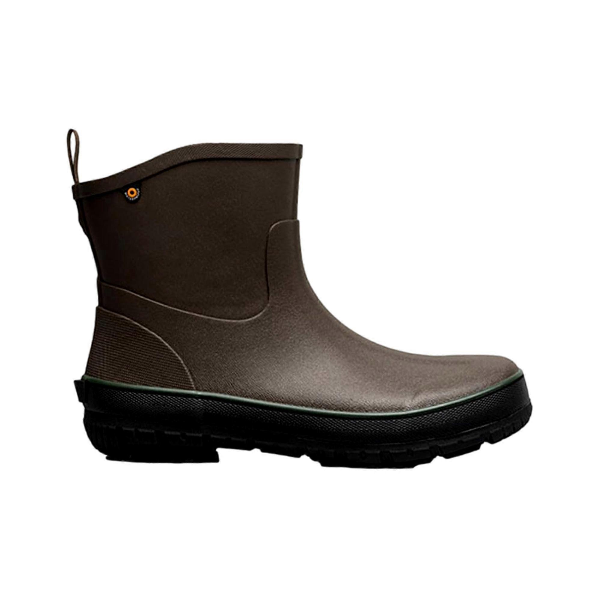 Bogs Digger Mid Brown 72668-200 Men's