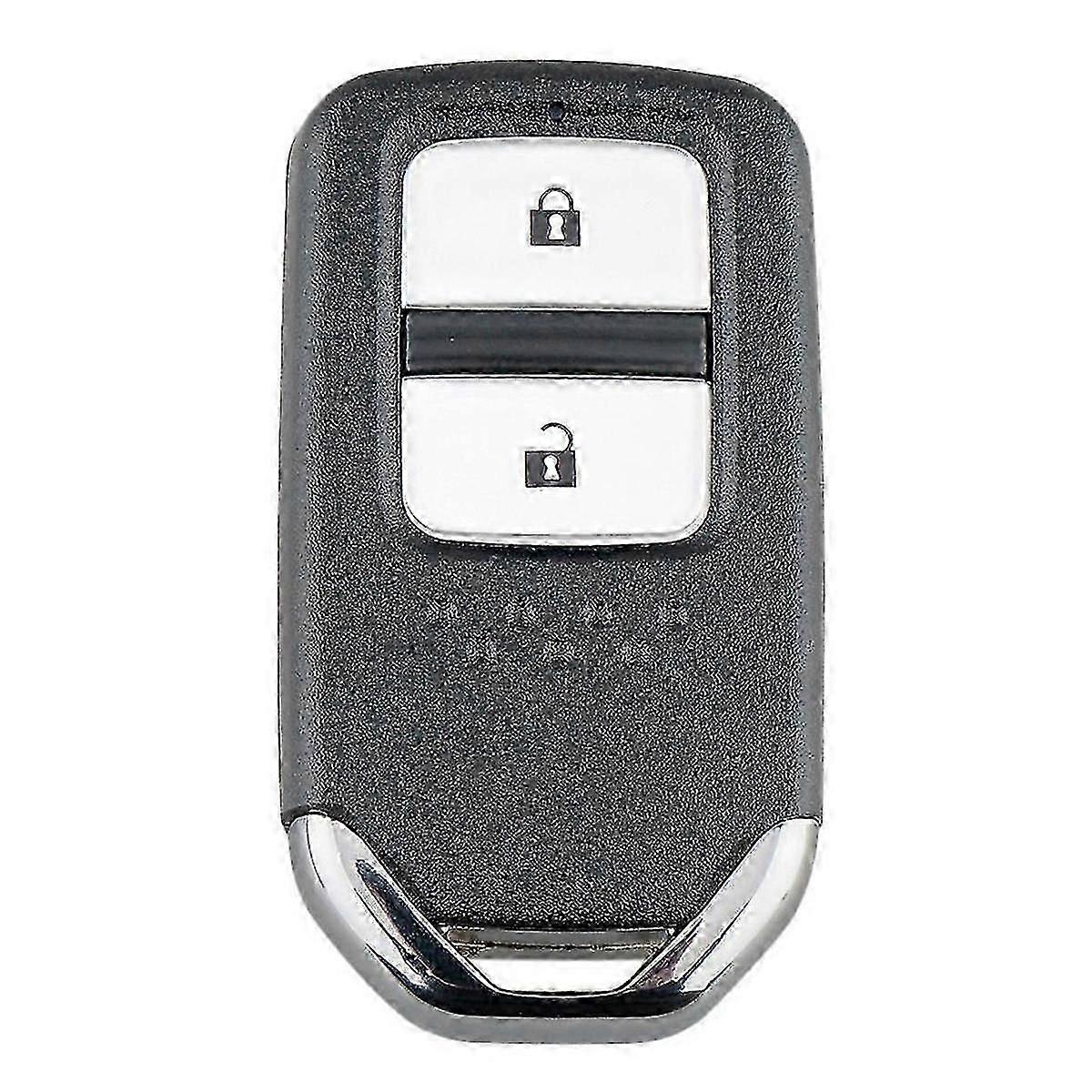 Pour Honda Fit City Jazz XRV Venzel HRV Smart Key 433MHz ID47 Chip 2 Button Remote