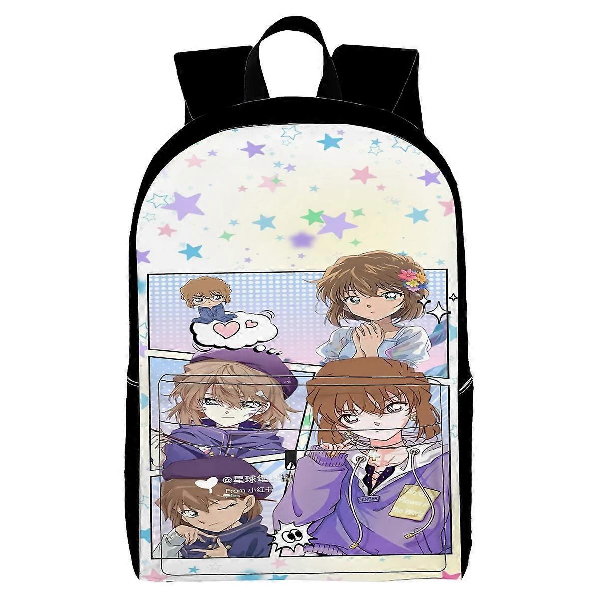 Backpack, with Multiple Organizational Compartments, Fits 15.6 Inch Notebook, for Travel, Teen, Business Work T1691