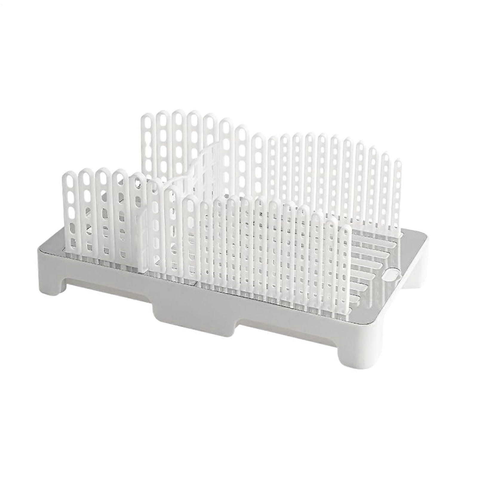Manual Bread Slicer with Crumb Tray, Adjustable Width, Foldable for Slices Ref: 1850