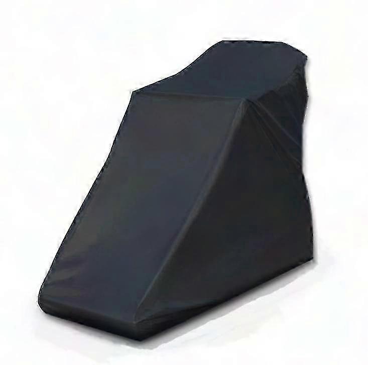 غطاء جهاز المشي المقاوم للماء ، حماية واقية من الشمس قابلة للطي مقاومة للغبار لمعدات التمرين