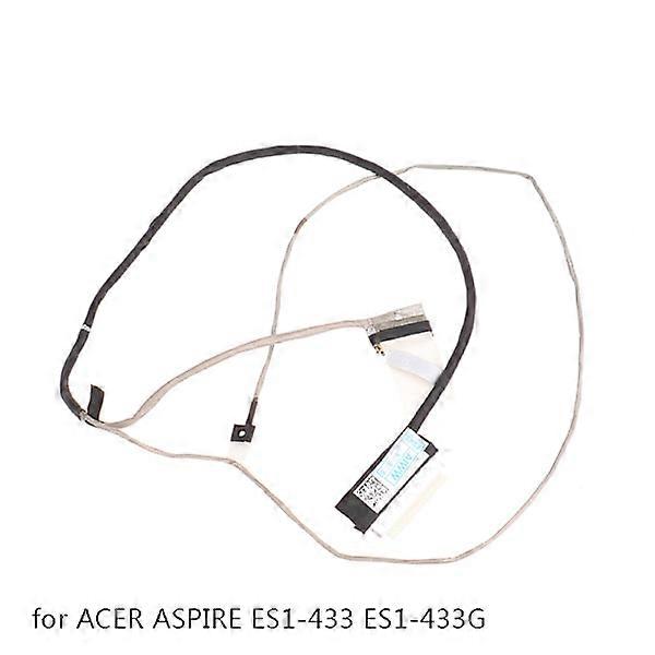 30-pinowy Flex LVDS do laptopa z ekranem LCD do Acer