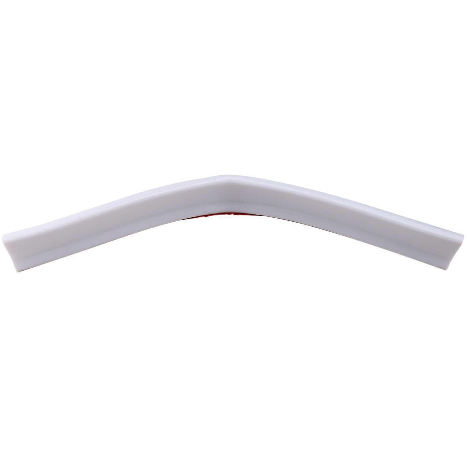 Flexible Bathroom Water Stopper Rubber Dam Silicon Water Dry and Wet Separation Home 50CM