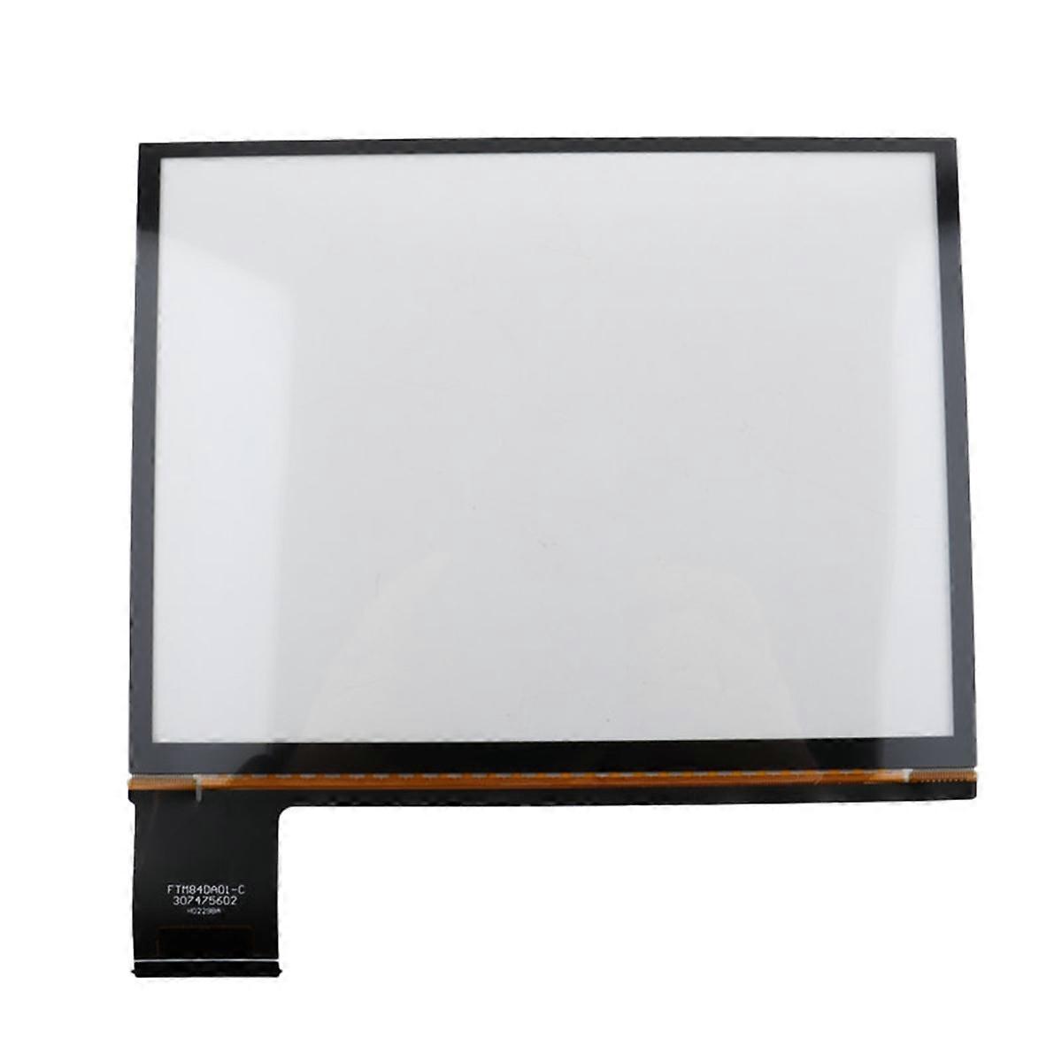 -XGA084 8.4 Inch Car Radio DVD Player Glass Touch Screen Digitizer Lens for Grand 2019-2021