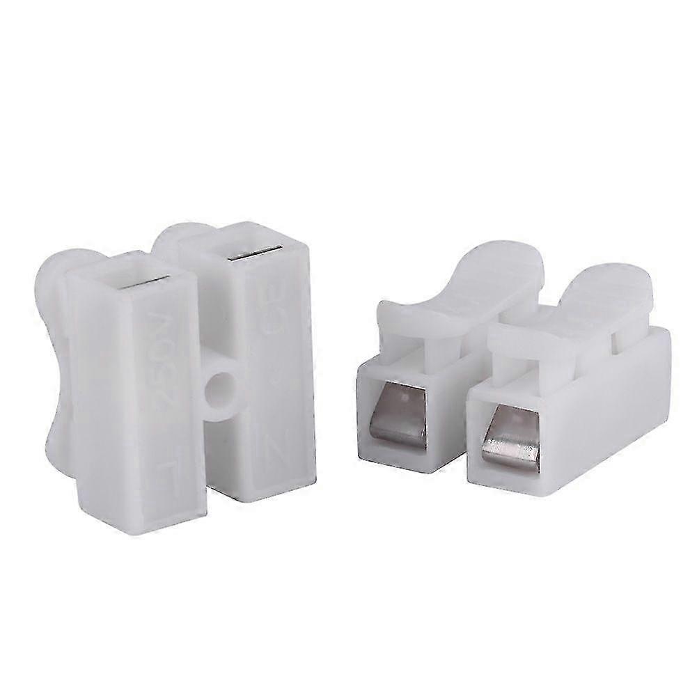 High quality LED ceiling lamp dedicated CH-2 quick connection terminal