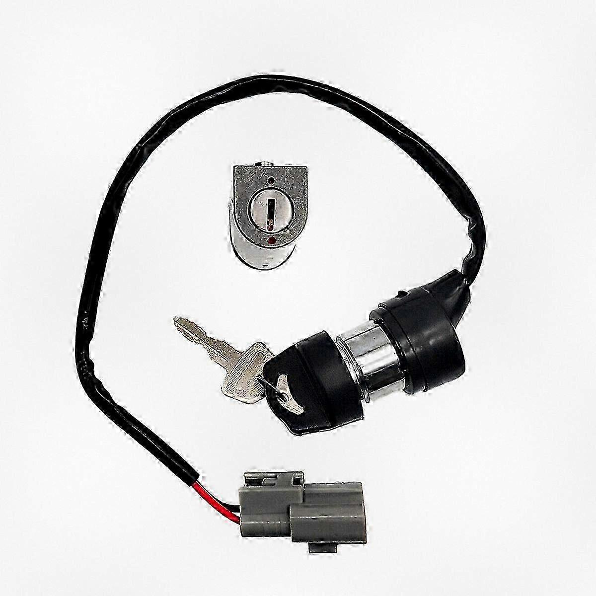 CForce CF400AU 400S 500S ATV Lock Kits and Replacement Parts 2025