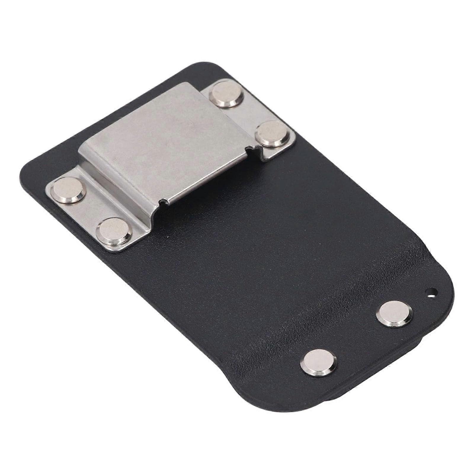 Drill Holder for Tool Belt Simple Drill Belt Clip for Cordless Drill Driver