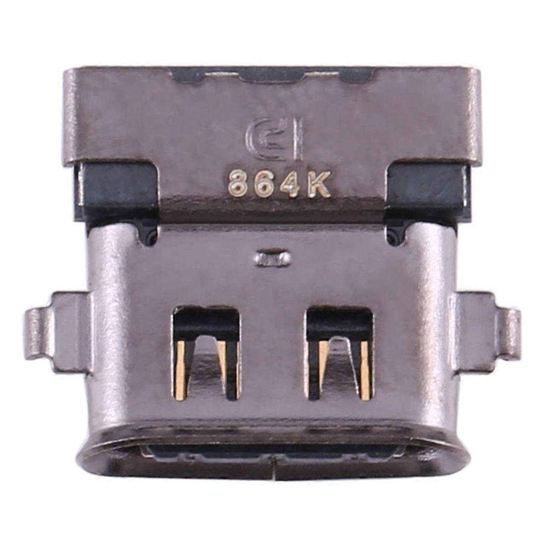 Power Jack Connector For Lenovo Thinkpad X280 T480S