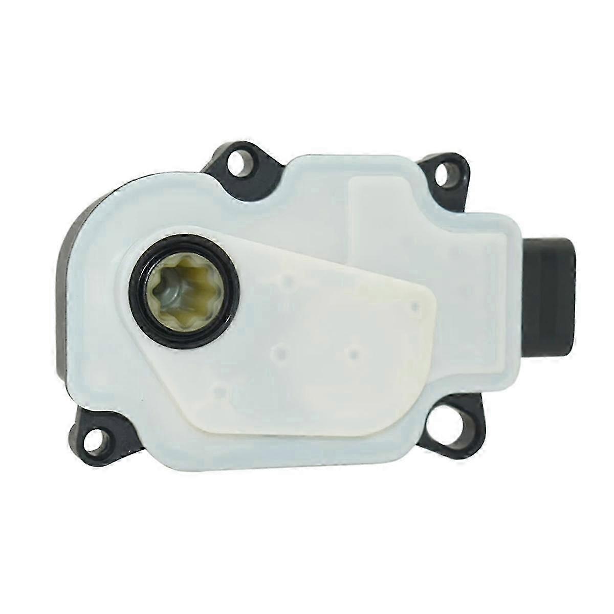 New Radiator Grille Active Shutter Motor Actuator for A24011023112 Code, 1316-888-00043 F