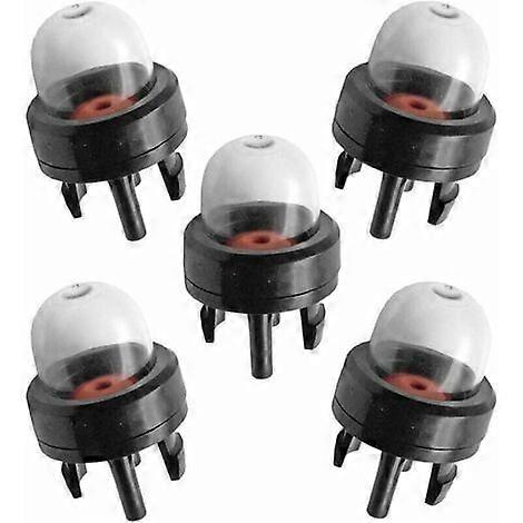 Easy to install primer bulb for Stihl/Weed Eater/McCulloch/Ryobi Echo