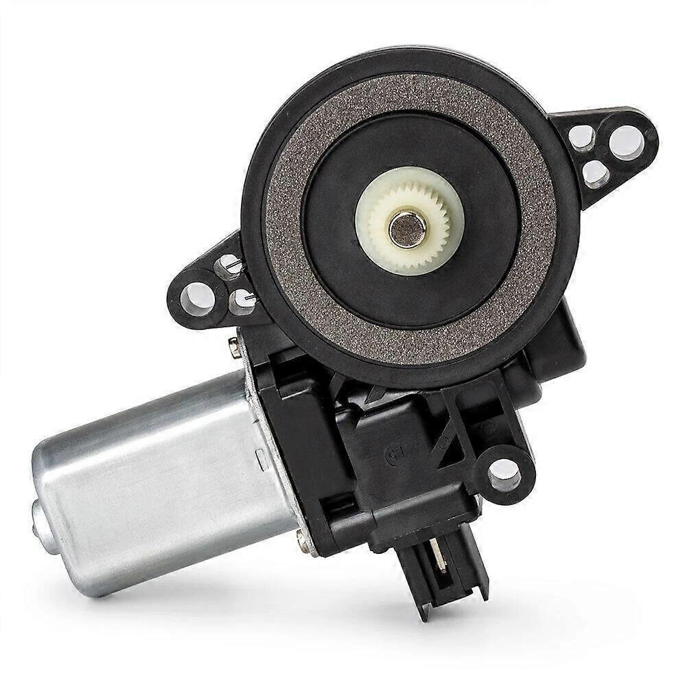 1X Front Left Driver Side Door Window Motor D651-59-58X for 2 3 6 2010-2013