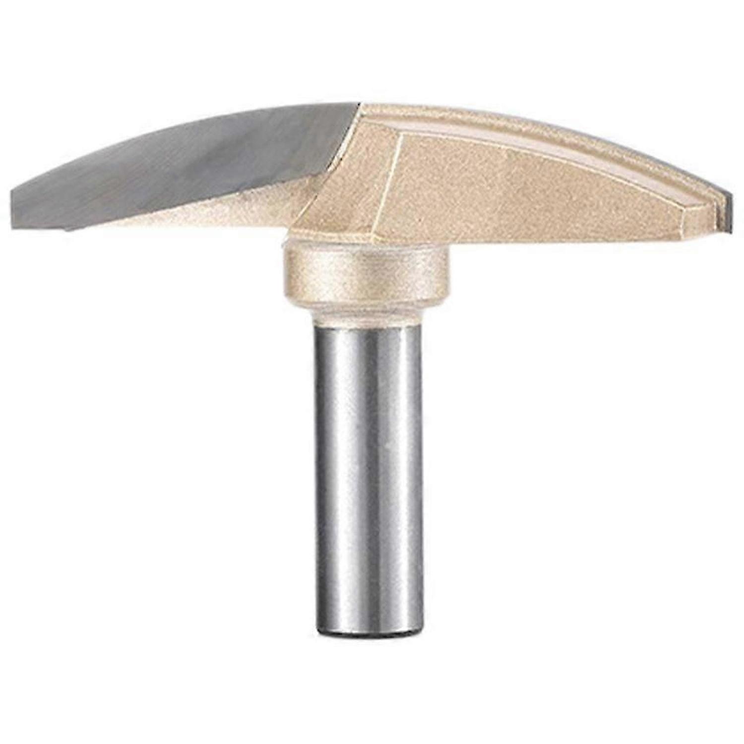 1/2X3 Classic Cutting-In Carbide Bit CNC Woodworking Tool