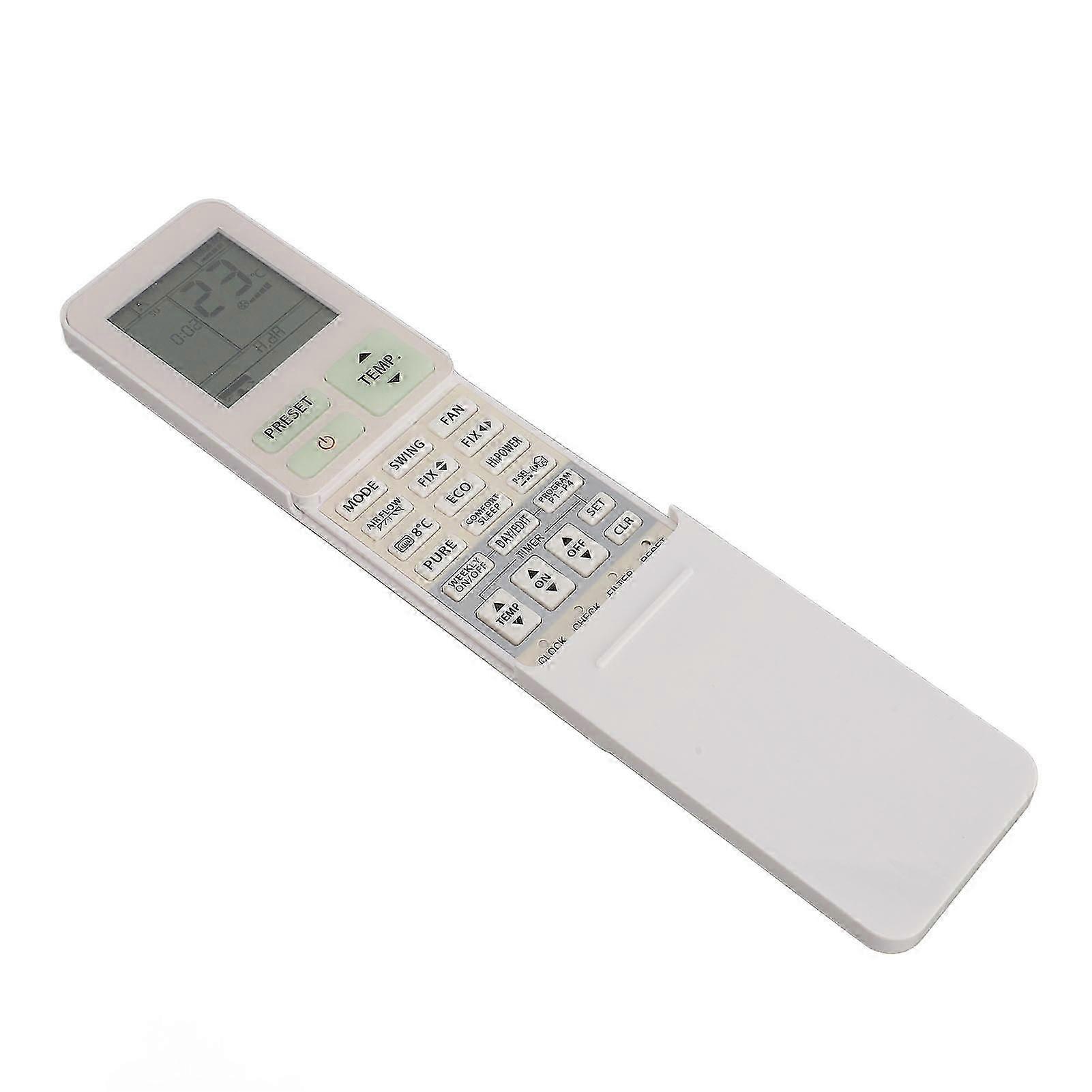 WH TA11PE AC Remote ABS Airconditioner Afstandsbediening Vervanging voor Toshiba RAS 10G2KVP RAS 13G2KVP RAS 16G2KVP Series RAS 18E2KVSG A