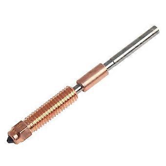 Verbeterde hoge doorstroming, snel verwisselbare spuitmond, hoge temperatuurbestendigheid ondersteunt hogesnelheidsprinten voor K1 Max K1C V3