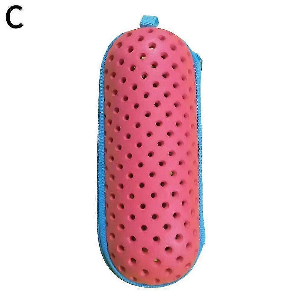 2025 Soft Swimming Goggles Storage Box EVA Reading Eyewear Case