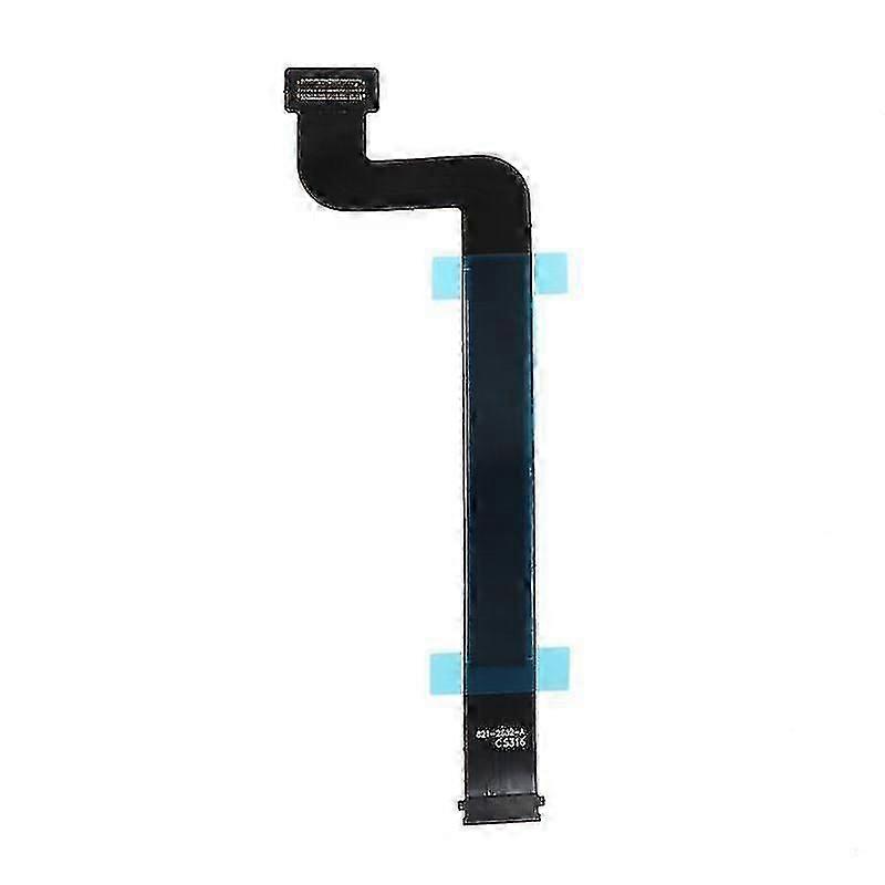 Trackpad Touchpad Flex Cable 821-2652-a For Macbook Pro Retina 15" A1398 Mid 2015 Mjlq2 Mjlt2