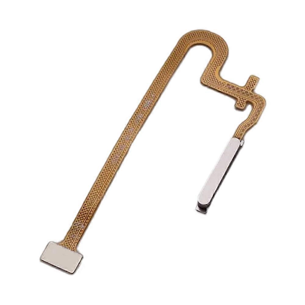 For Oppo A57 4G A57s 4G A77 4G OEM Home Key Fingerprint Button Flex Cable Part (Without Logo)