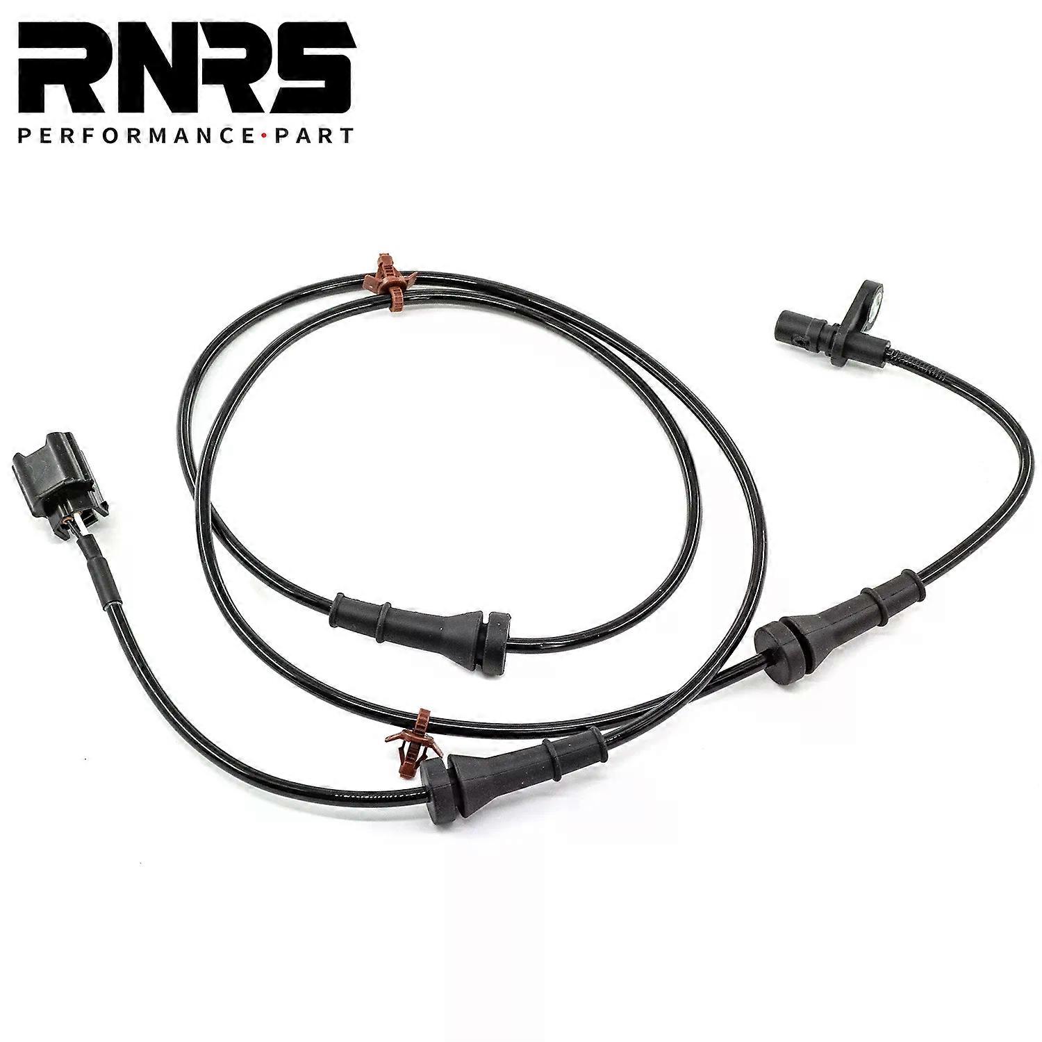 ABS Sensor Wheel Speed Sensor Rear Left Right For NISSAN NV200 2013-2019 OE#47901-3LM0A; 479013LM0A