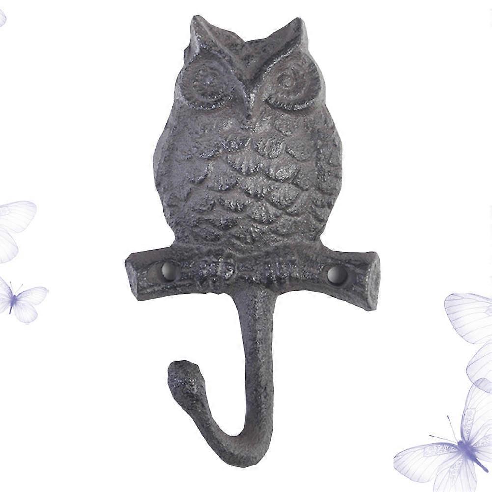 Hook Wall Hanging Hooks for Home Use 1Pcs Durable Coat Hanger