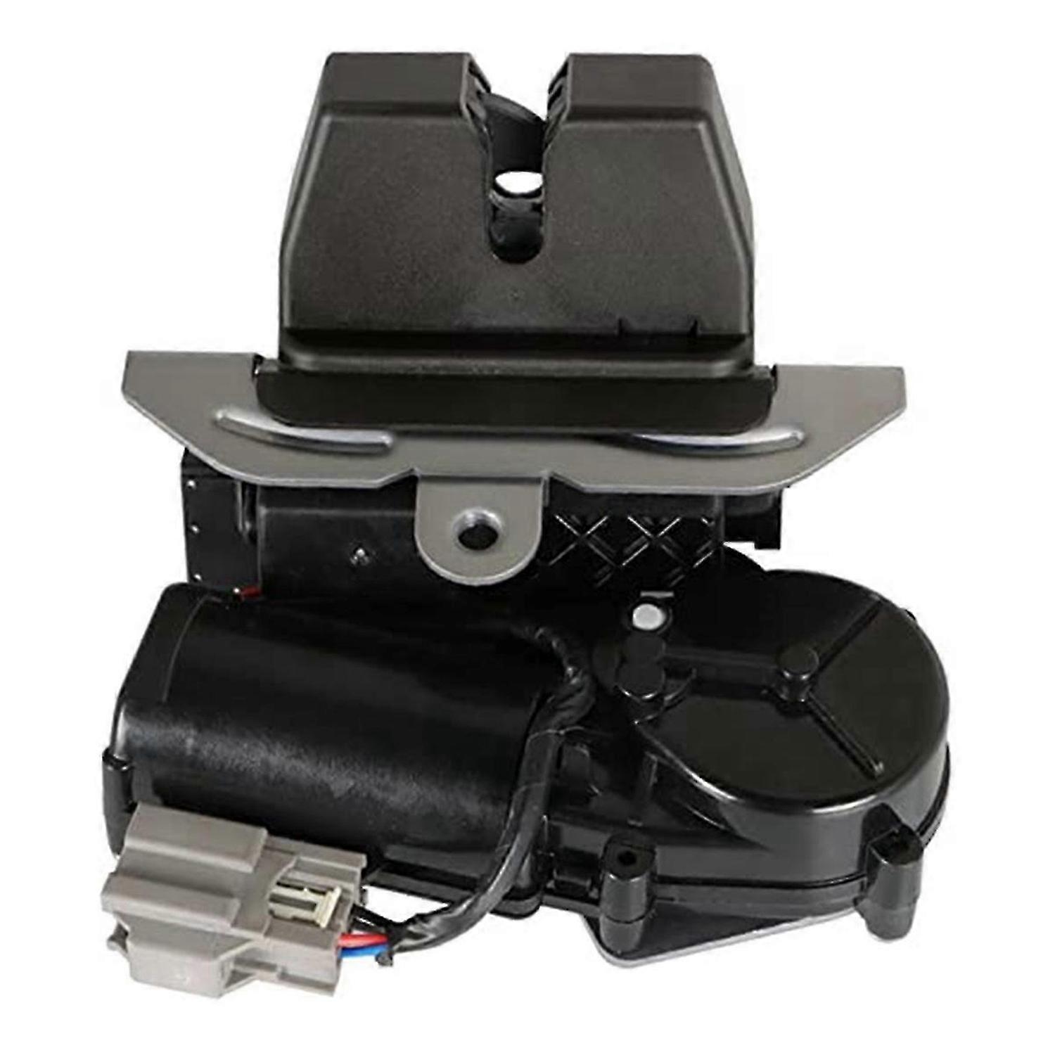 Liftgate Lock Motor Rear Trunk Lock Actuator for Ford Lincoln