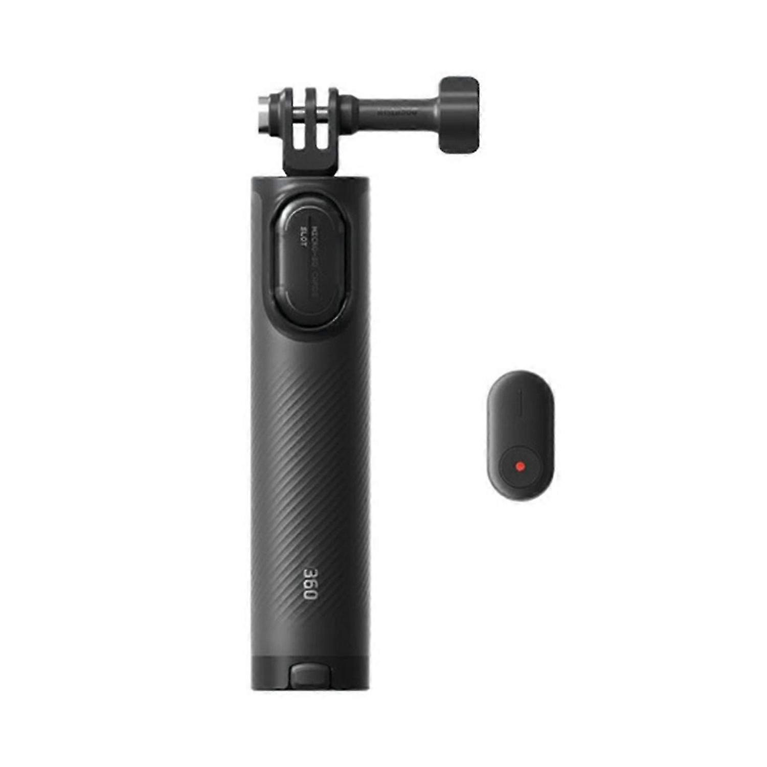 For Mini Tripod Selfie Stick Remote Kit 2.0 with 1/4inch Mount for Enhanced Photography and Videogra