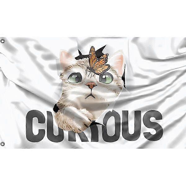 Happy Birthday Flag FG1329