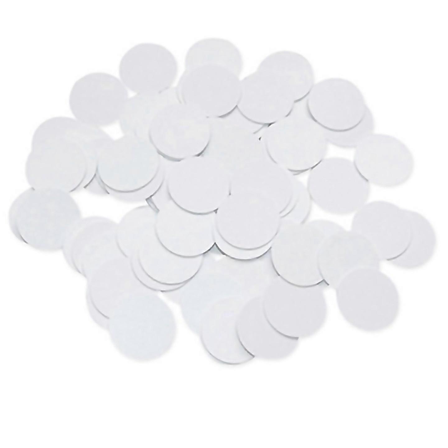 For 100 Pcs 1356mhz Nfc Card Coin 215 Card Label 25