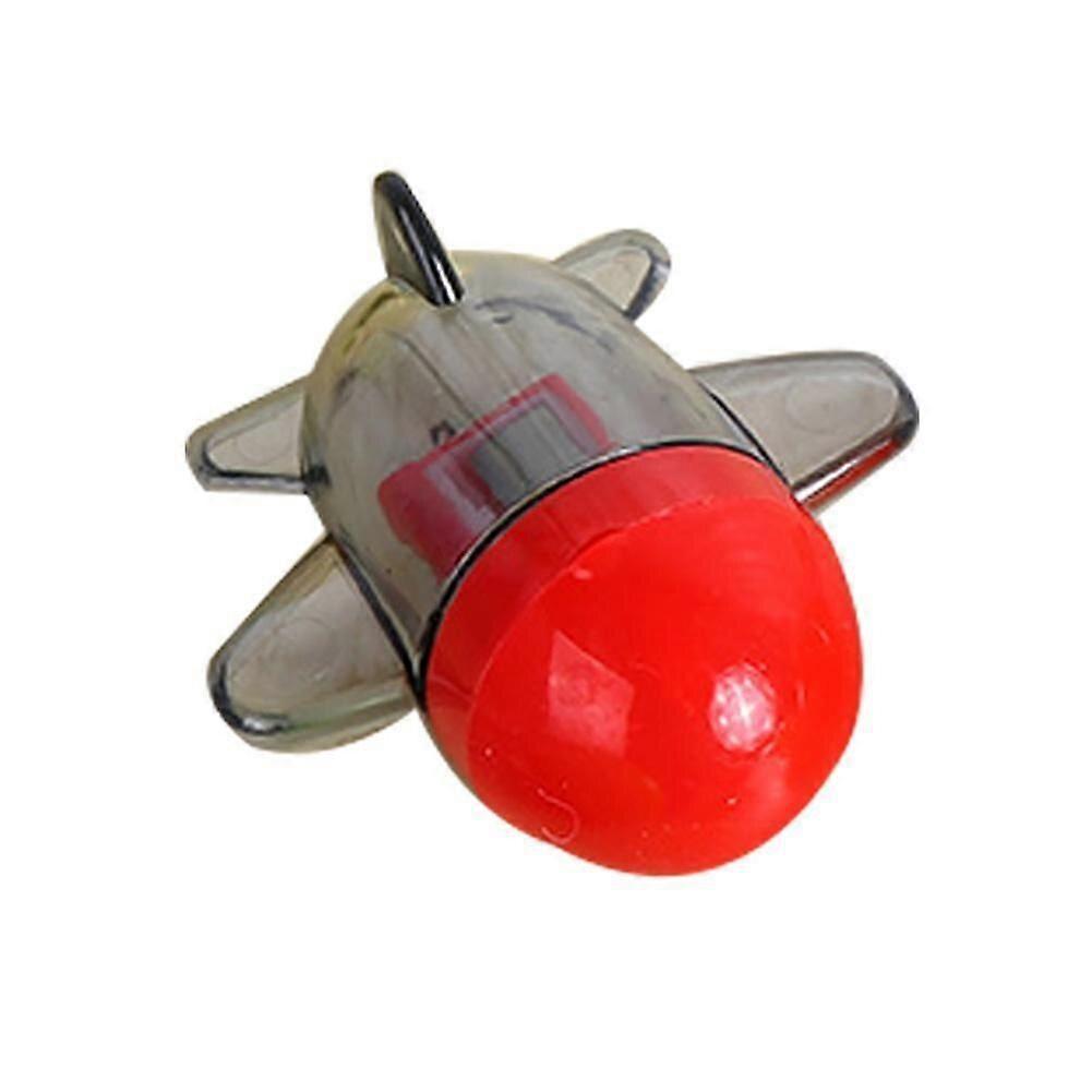 Mini Airplane Manual Sharpener Student #5