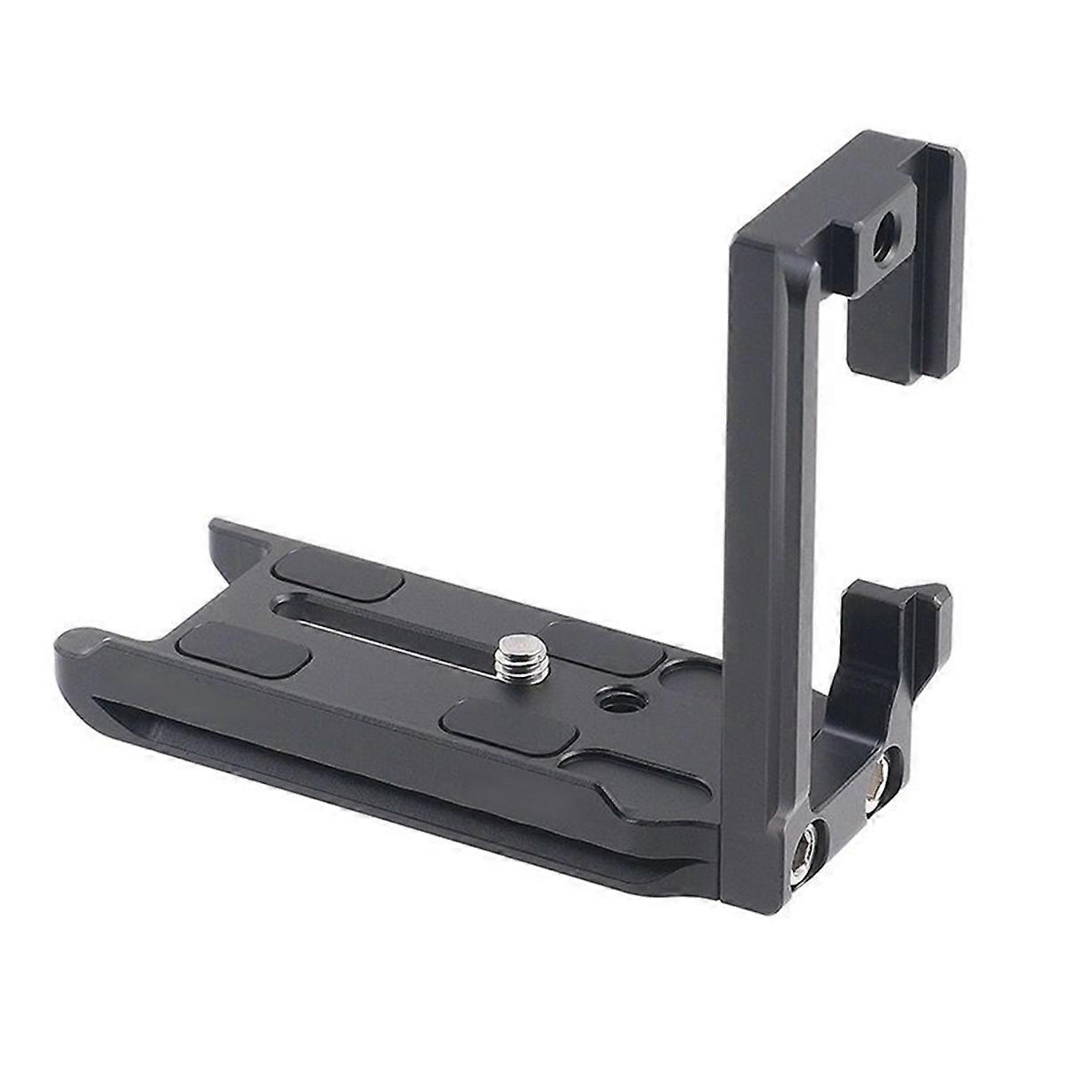 For EOSR7 Vertical Quick Release L Plate/Bracket Holder Hand Grip for EOSR7 EOSR-7 R7 Camera Tripod