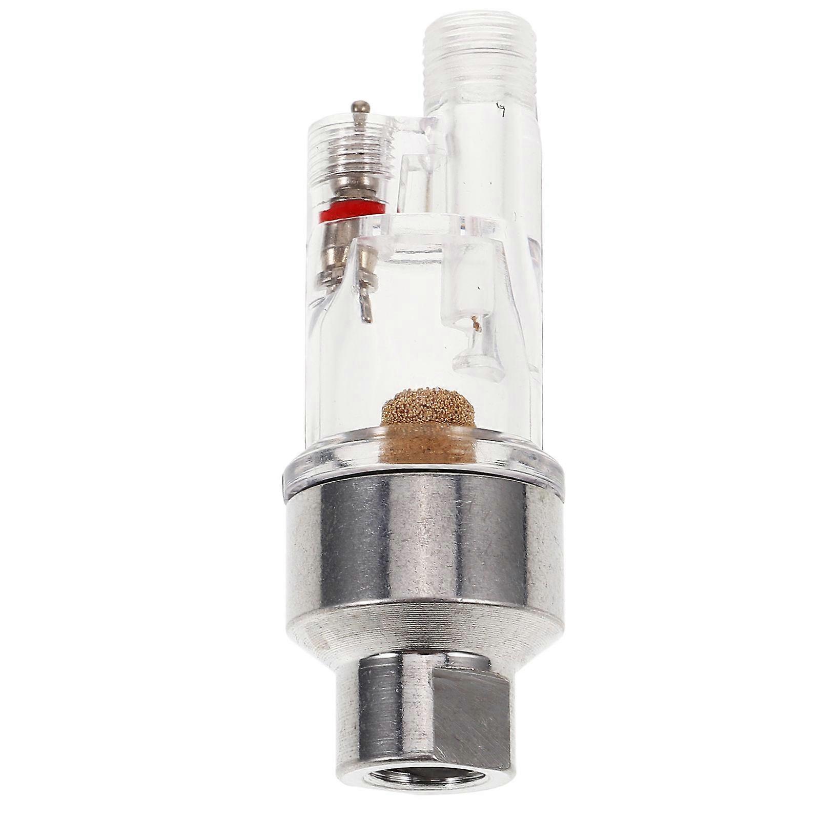 Paint Filter for Spray Pen Easy Installation for 2Pcs Spray Pen