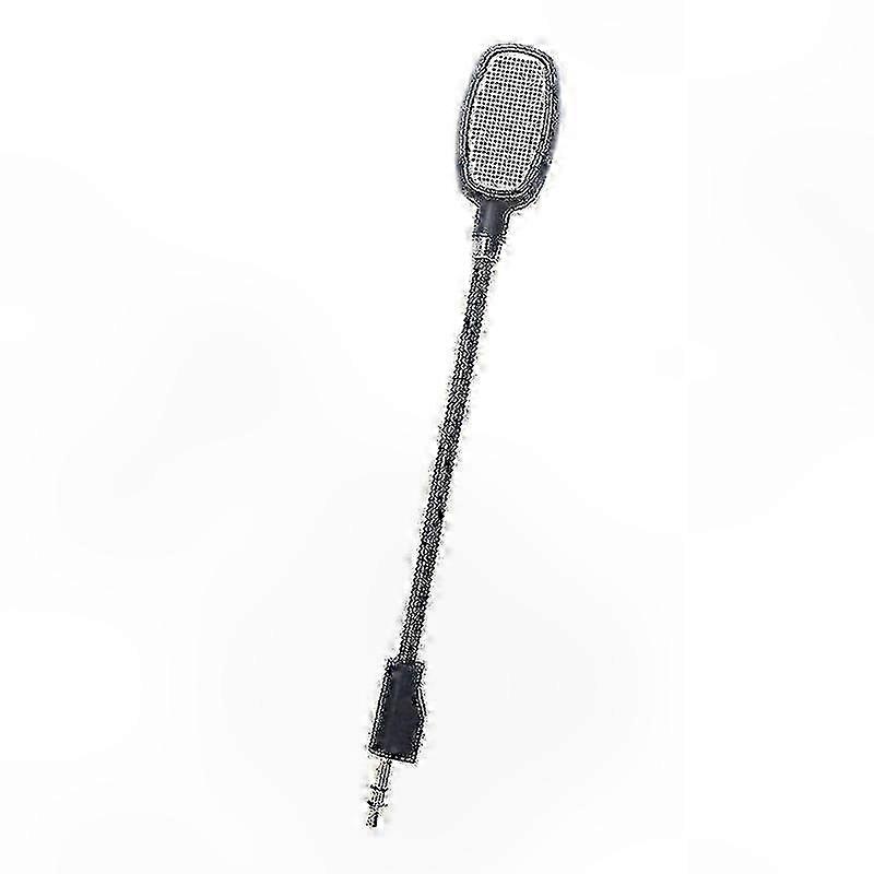 Replacement Microphone for Gaming Headsets Compatible with Blue Snowball ICE