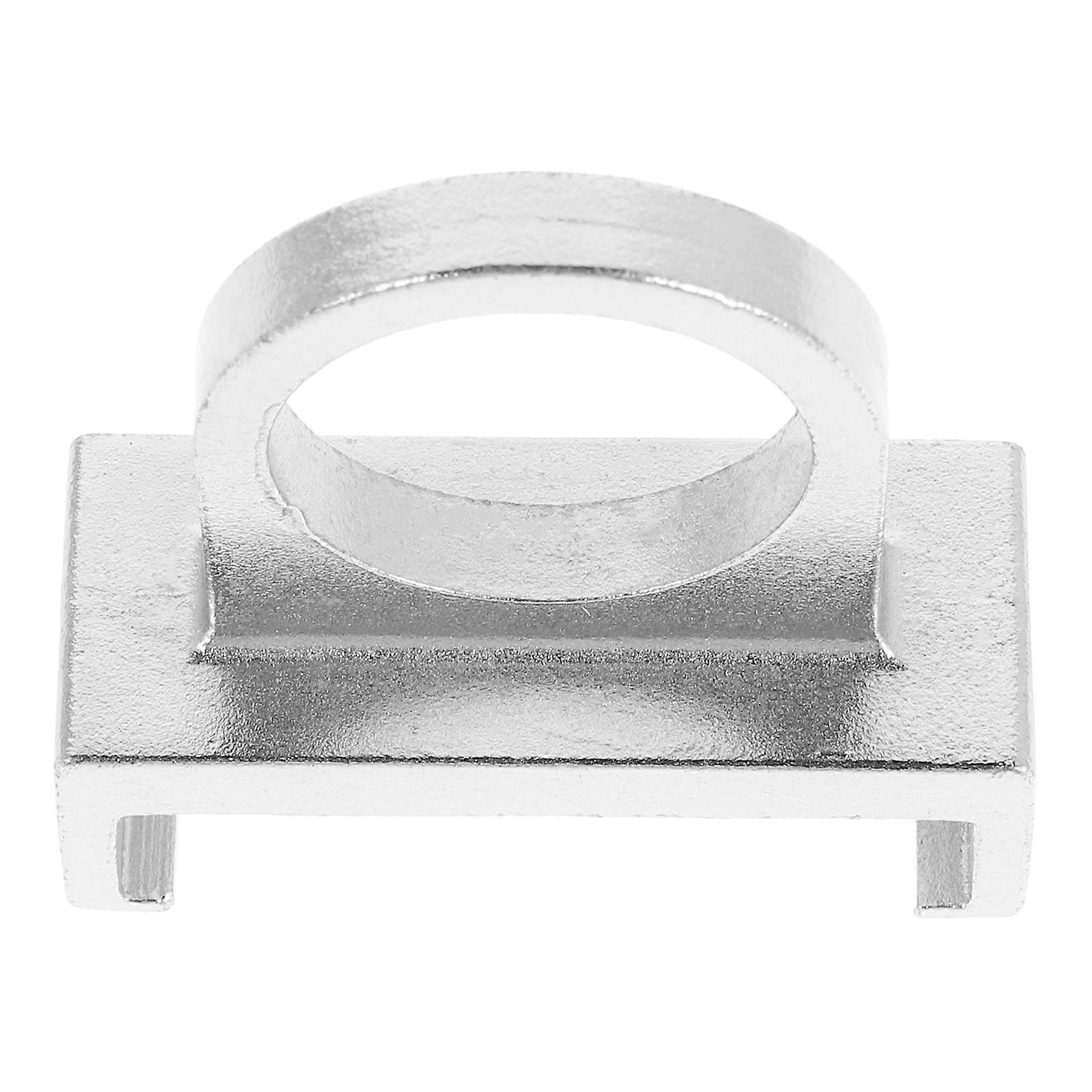 Ignition Coil Plug Puller Metal Car Maintenance Tool For Various Vehicle Models 1Pcs