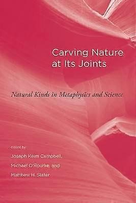 Carving Nature at Its Joints
