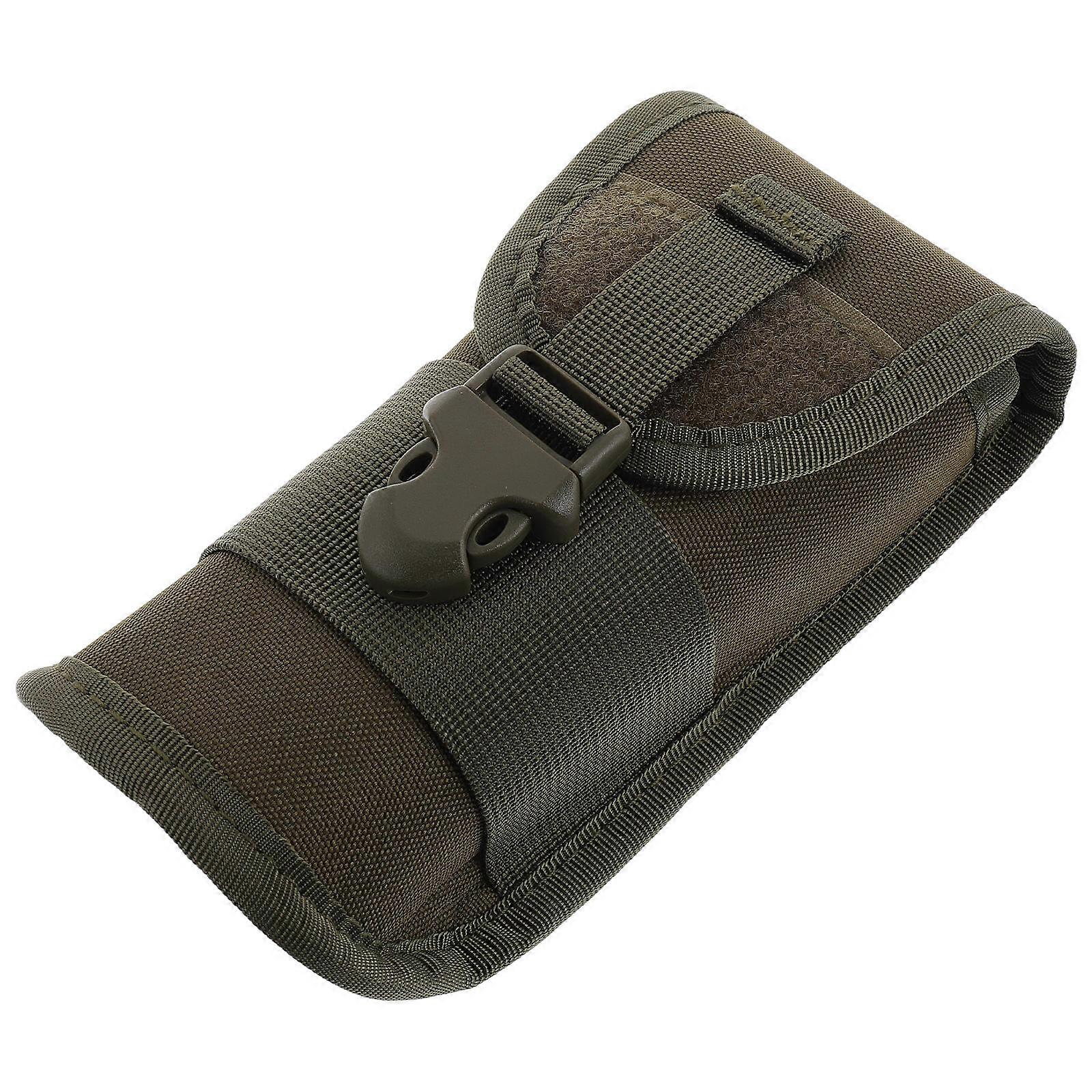 Hard Shell Glasses Case for Outdoor Activities 5Pcs Eyeglass Storage Pouch