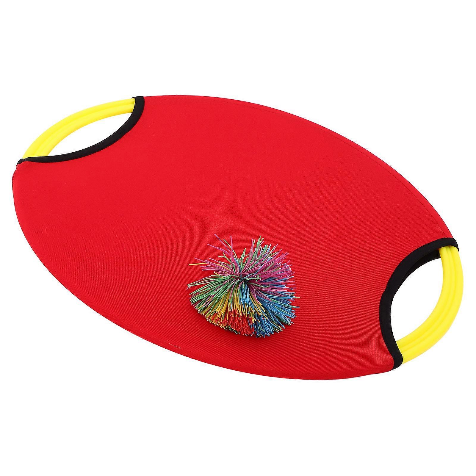 Ball and Catch Game Toss and Catch Ball Set for Kids Playing 3Sets