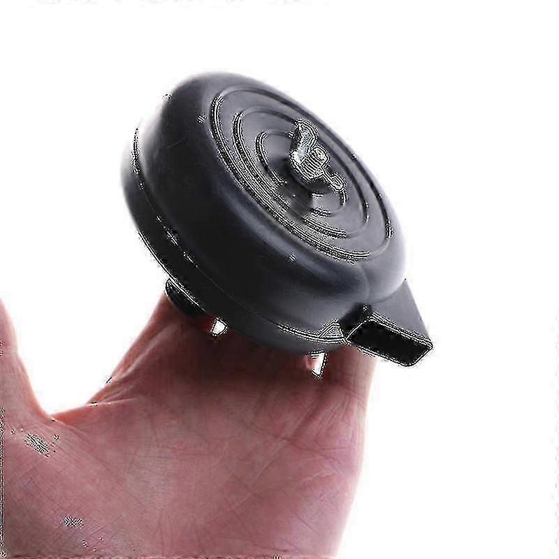 2025 Pneumatic air filter for compressor 16mm black silencer