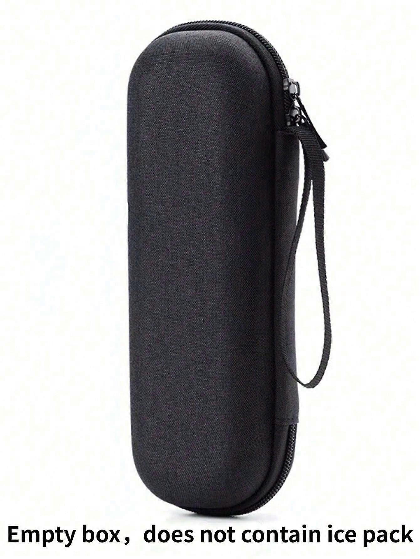 Travel Insulin Cooler Bag - Portable Cooler Bag for Camping and Traveling, Lightweight and Durable Design for Enhanced Durability
