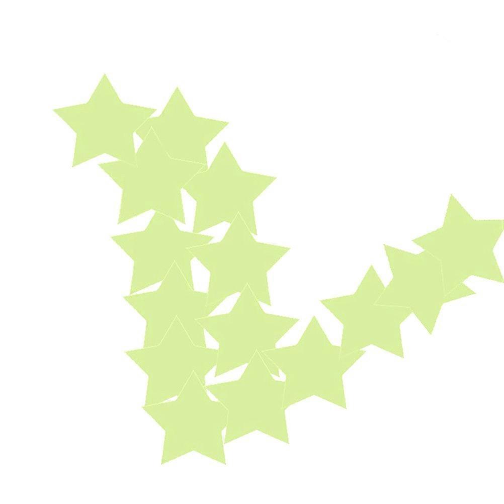 Stickers 400Pcs for Luminous Room Decoration