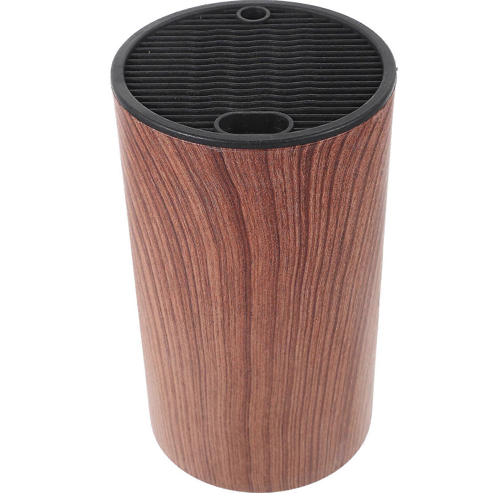 Kitchen Utensil Holder for Storage Use 2Pcs Universal Cutter Organizer